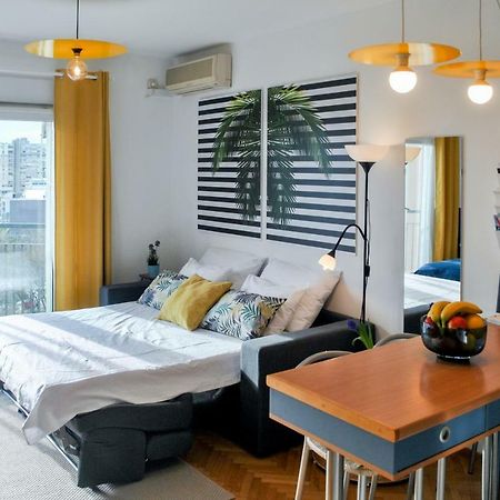 Apartamento City Break Dream Split Exterior foto