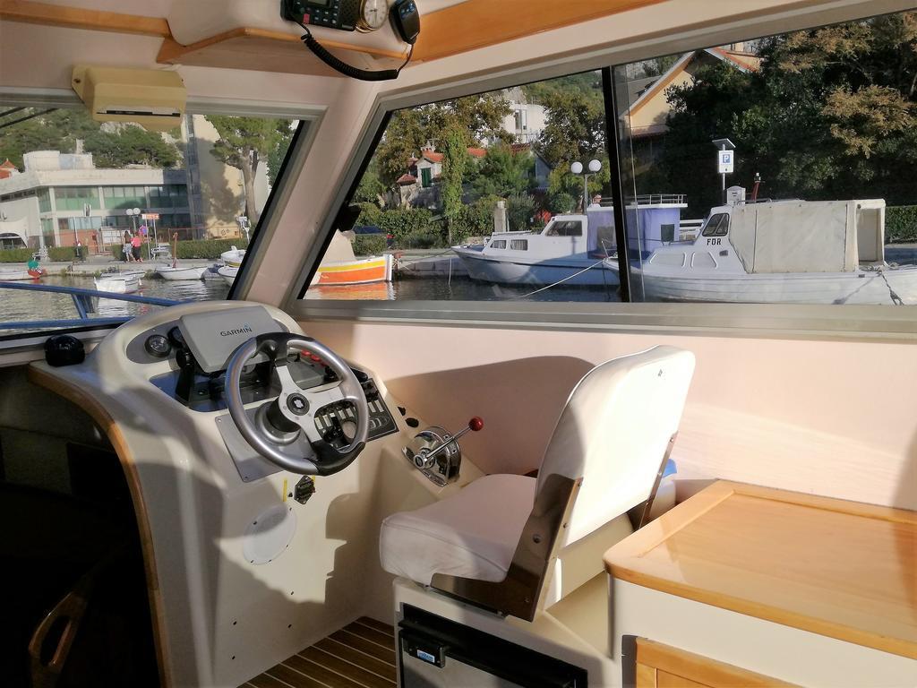 Apartamento City Break Dream Split Exterior foto