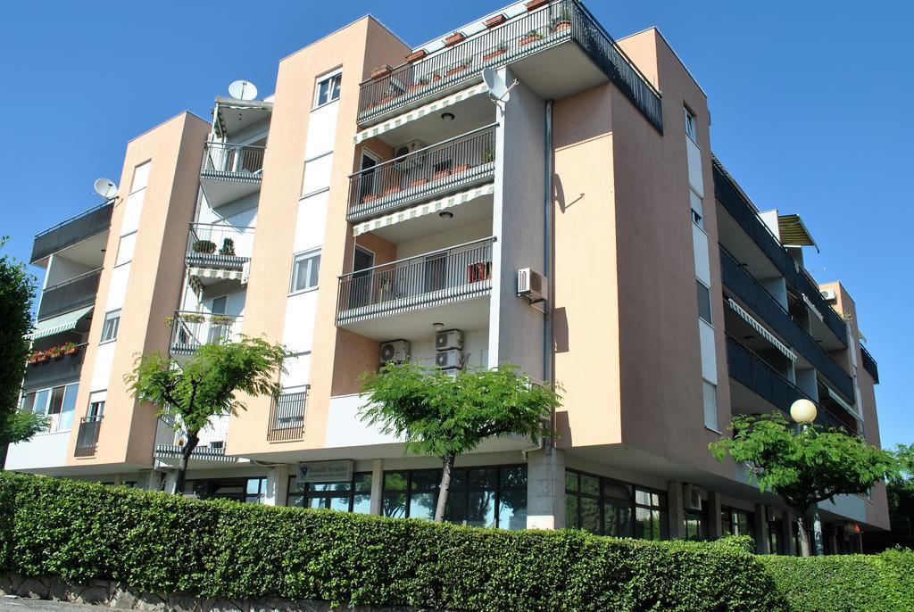 Apartamento City Break Dream Split Exterior foto