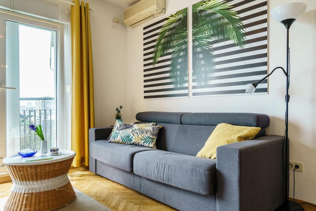 Apartamento City Break Dream Split Exterior foto