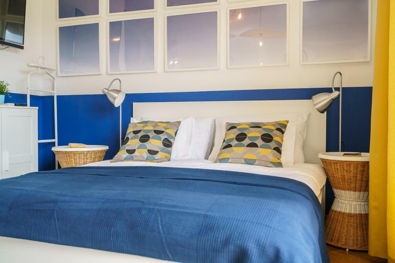 Apartamento City Break Dream Split Exterior foto