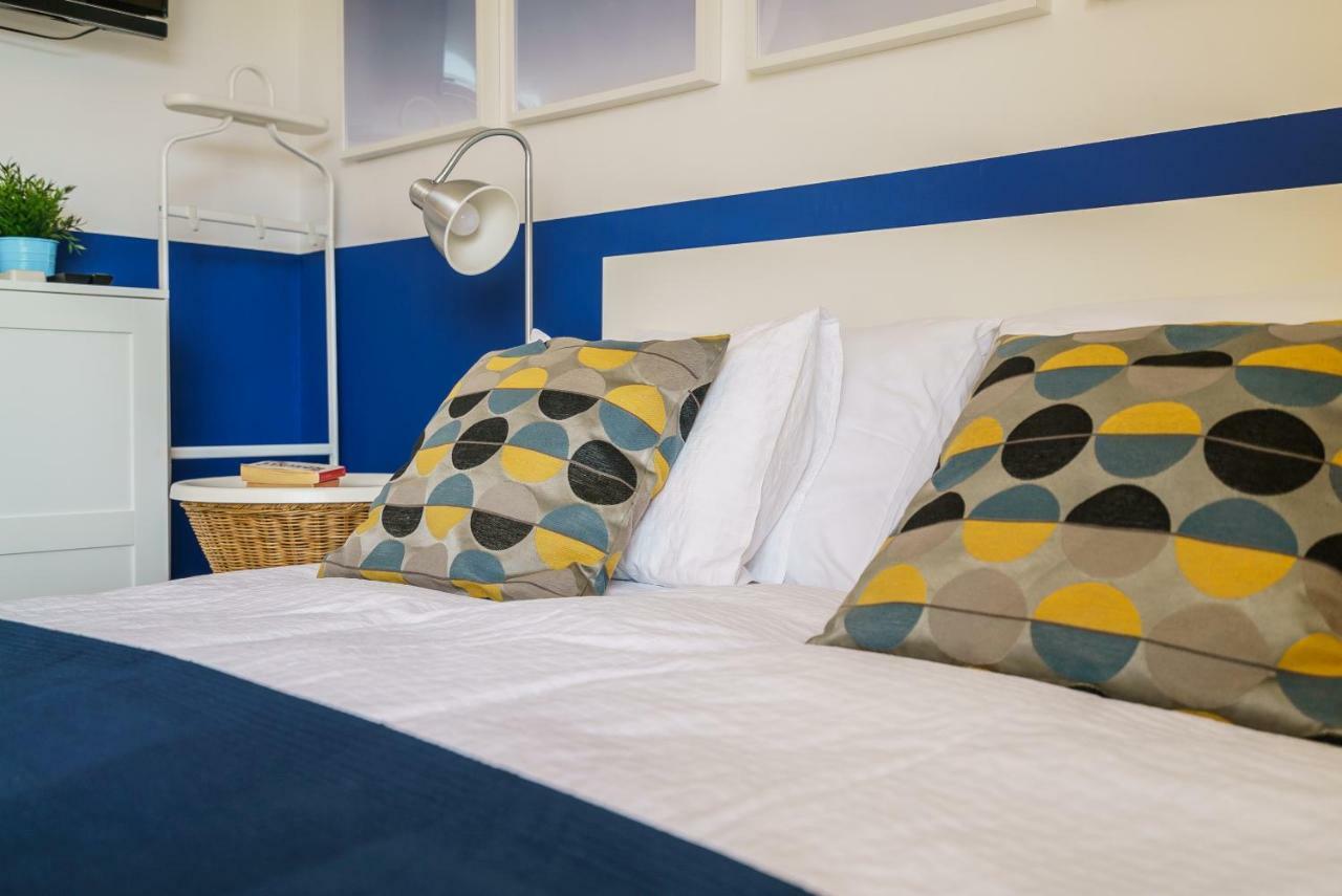 Apartamento City Break Dream Split Exterior foto