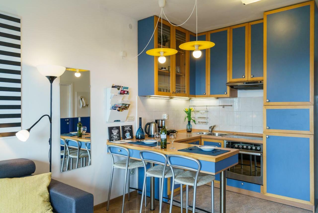 Apartamento City Break Dream Split Exterior foto